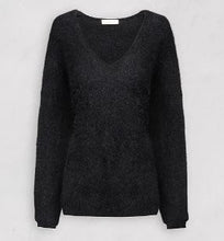AW22 Mes Demoiselles Knitted Sweater Cheryl