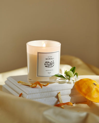 Day Birger Scent Candle Neroli