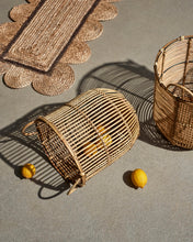 DAY RUG SCALLOP SHITAKE SMALL