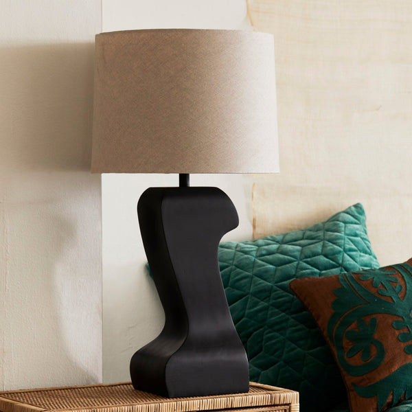 Day Table Lamp Mister