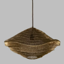 Dione Pendant lamp - ANTIQUE BRASS FINISH