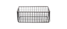 Wire Shoe Box - Large