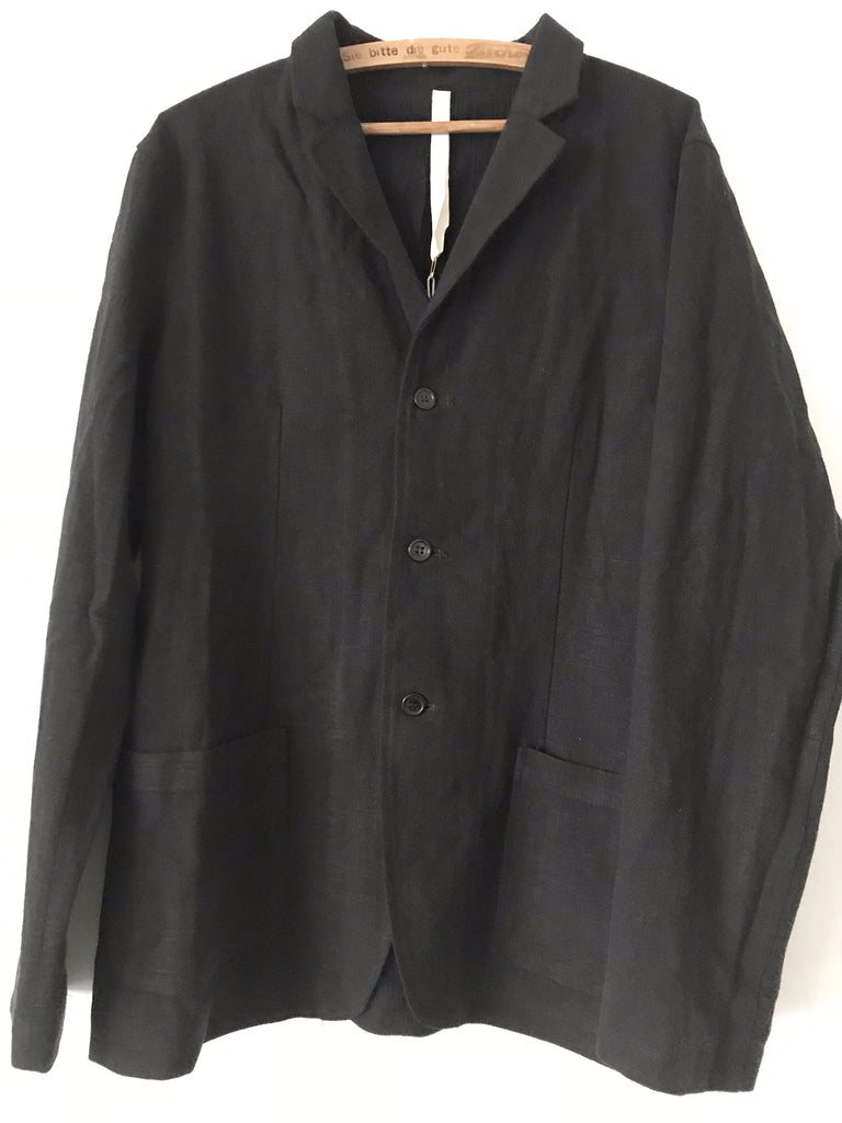 WDTS Chore Jacket