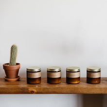Patchouli Sweet grass 7.2 oz candle