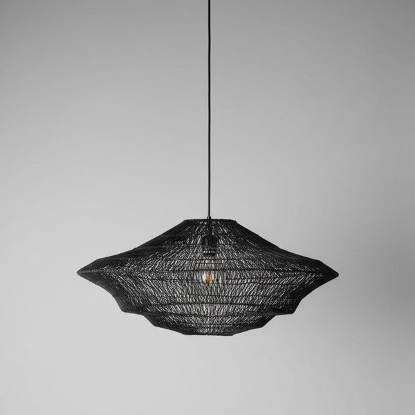 Dione Pendant lamp - Black finish