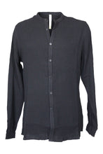 WDTS Elford Buttoned Cotton Shirt