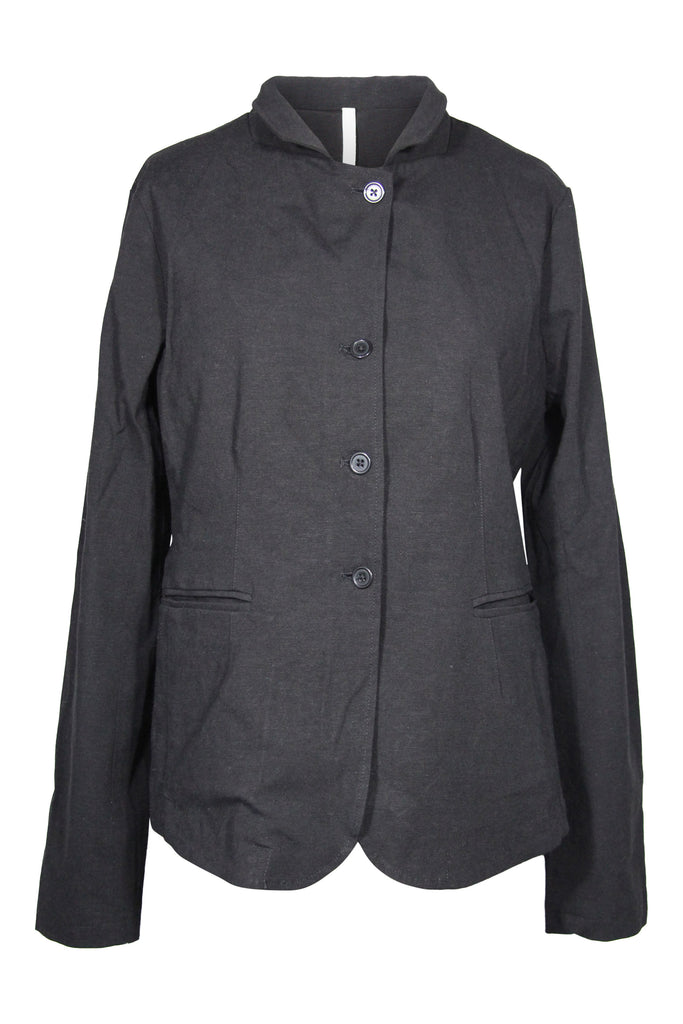 WDTS Cross Button Jacket