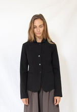 WDTS Cross Button Jacket