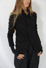 WDTS Black Jacket