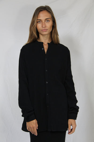WDTS Elford Buttoned Cotton Shirt