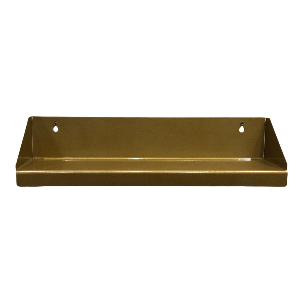 Tana Shelf, Gold