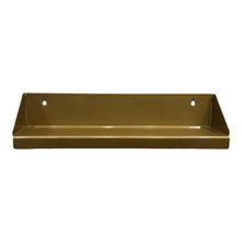 Tana Shelf, Gold