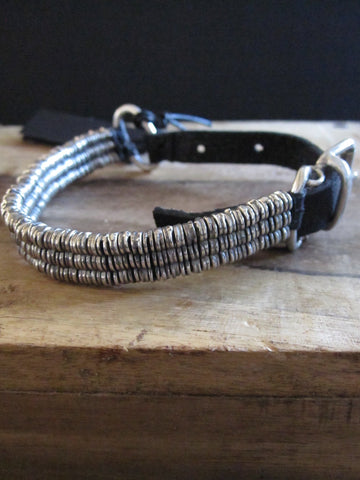 Goti 925 Silver bracelet BR204