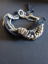 Goti  925 Silver bracelet BR1168