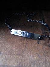 WDTS Love Chain Bracelet
