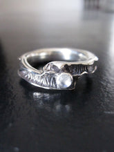 Calla ring