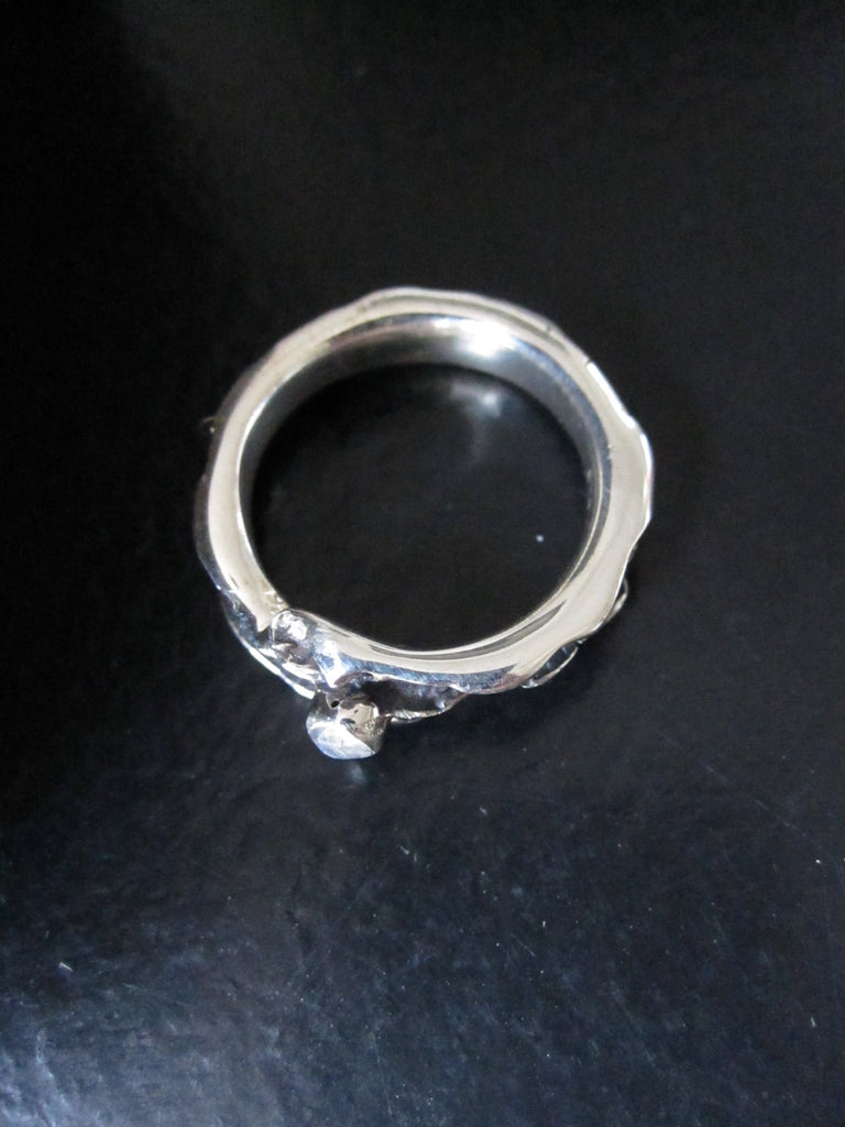 Calla ring