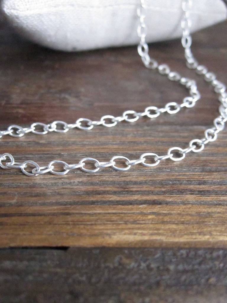 Chain - 925 Silver