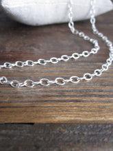 Chain - 925 Silver