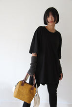 Maya - vintage tan floral