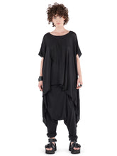 Studiob3 SS23 Irye Tunic - black