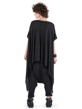 Studiob3 SS23 Irye Tunic - black