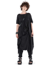 Studiob3 SS23 Irye Tunic - black