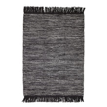 Rug, Grey, Wool 200x140