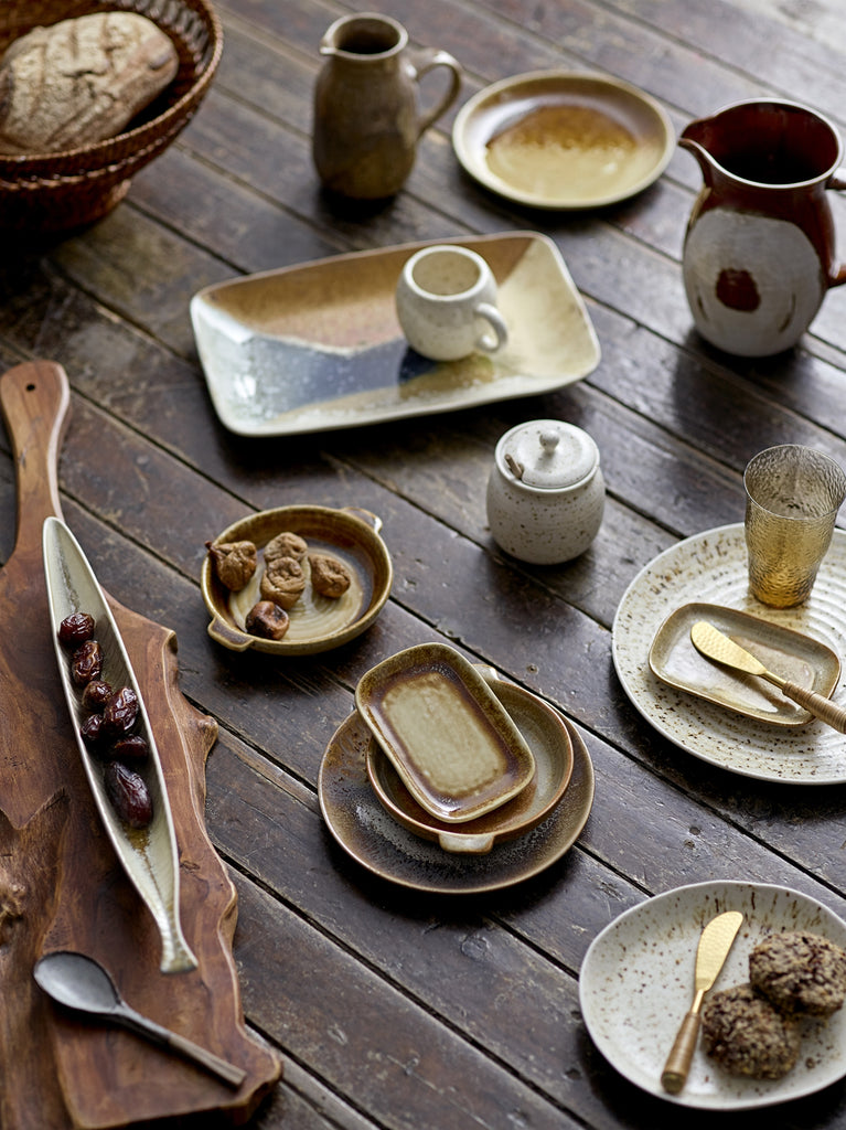 Willow Serving Plate