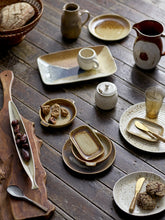 Willow Serving Plate
