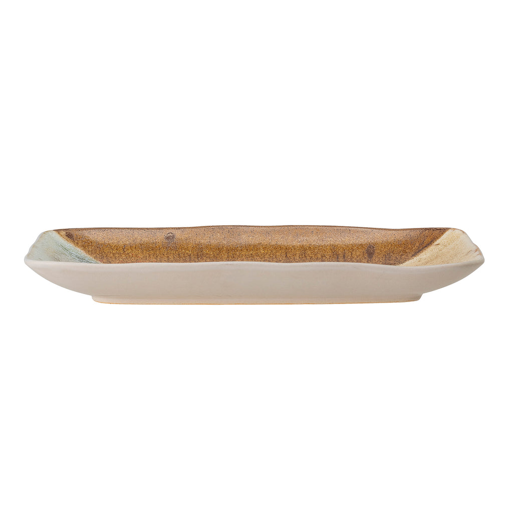 Willow Serving Plate
