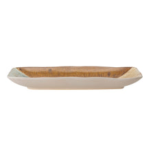 Willow Serving Plate
