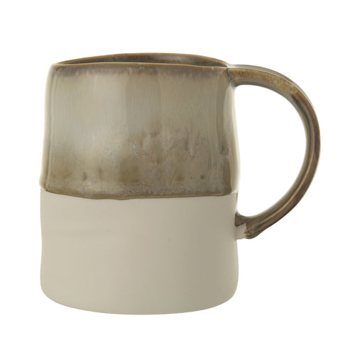 Heather Stoneware Mug