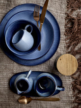 Sandrine Cup, Blue, Stoneware