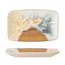 Willow Serving Plate
