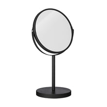 Mirror, Black, Metal
