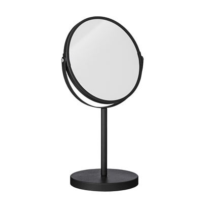 Mirror, Black, Metal