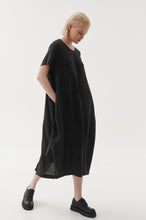 Kedziorek SS23 4834 Dress -Black