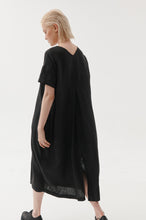 Kedziorek SS23 4834 Dress -Black