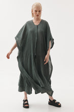 Kedziorek SS23 4837 Coat - Sage