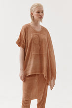 Kedziorek 4842 Trousers - Copper