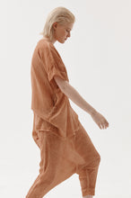 Kedziorek 4842 Trousers - Copper