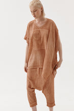 Kedziorek 4842 Trousers - Copper