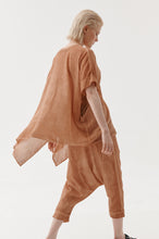 Kedziorek 4842 Trousers - Copper