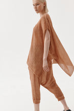 Kedziorek 4842 Trousers - Copper