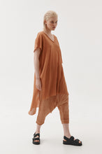 Kedziorek 4842 Trousers - Copper