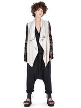 Studiob3 SS23 Kaspiaan Trousers - black