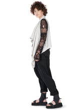 Studiob3 SS23 Kaspiaan Trousers - black