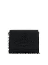 Vivienne Westwood LUCY MEDIUM CROSSBODY