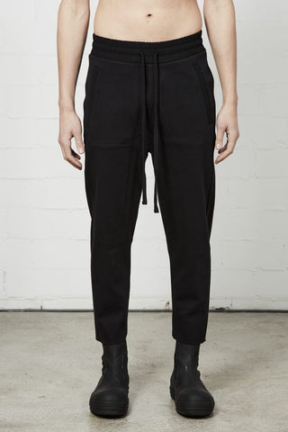 thom/krom AW21 M ST 280 Trouser Black